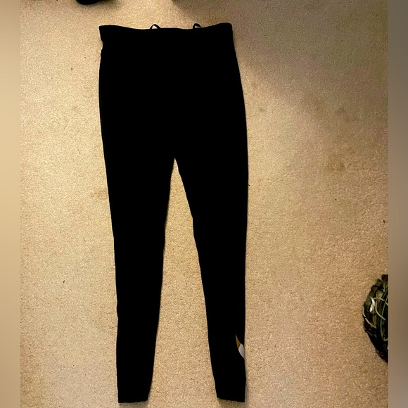 Nike Pants - Nike running tights